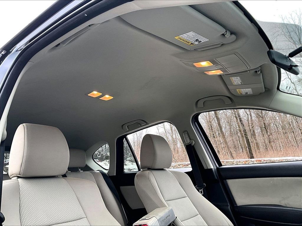 Used 2016 MAZDA CX-5 Touring image 20