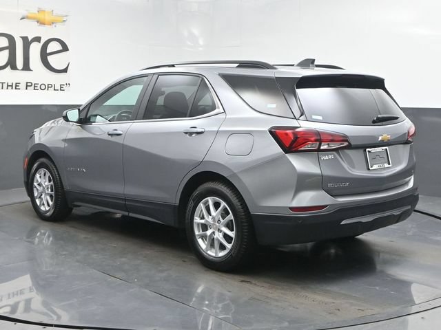 Used 2023 Chevrolet Equinox LT FWD image 37