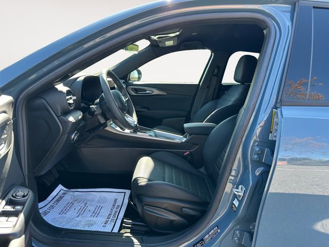 Used 2023 Dodge Hornet GT AWD/4WD image 9