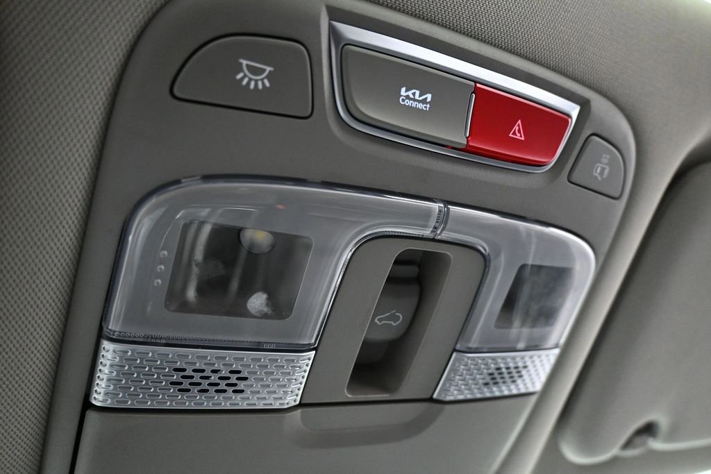 Used 2024 Kia Telluride S w/ S Sunroof Package FWD image 27