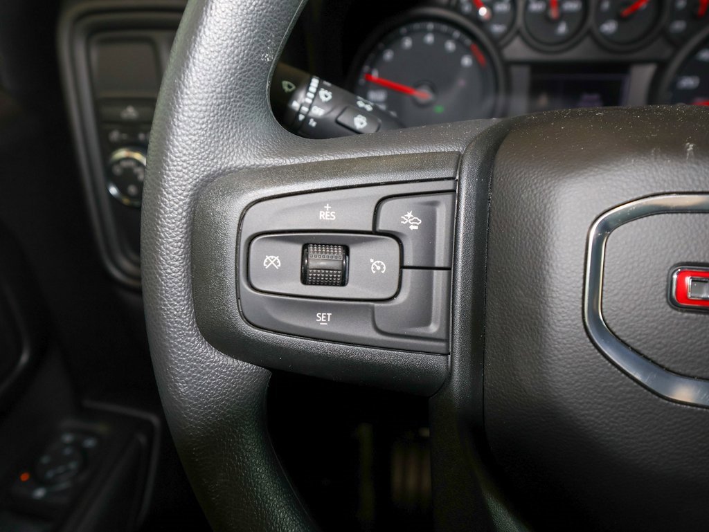 New 2026 GMC Sierra 1500 Pro w/ Convenience Package image 16