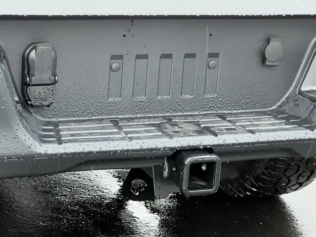 New 2025 Ford Ranger XLT AWD/4WD image 12