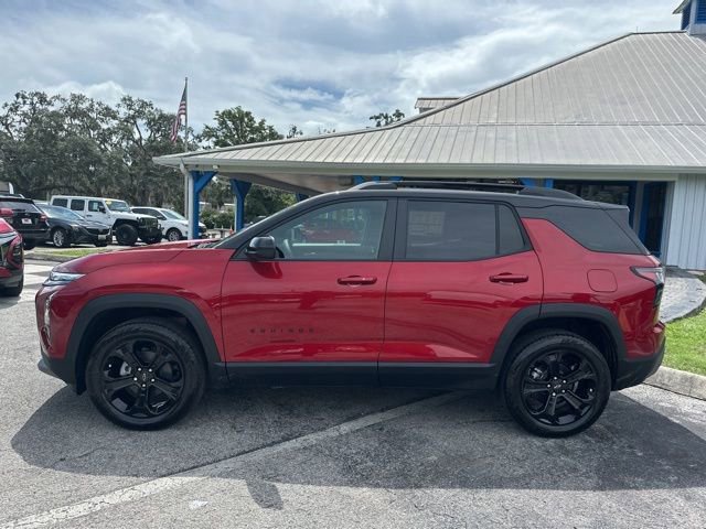 New 2026 Chevrolet Equinox LT w/ Convenience Package II image 50
