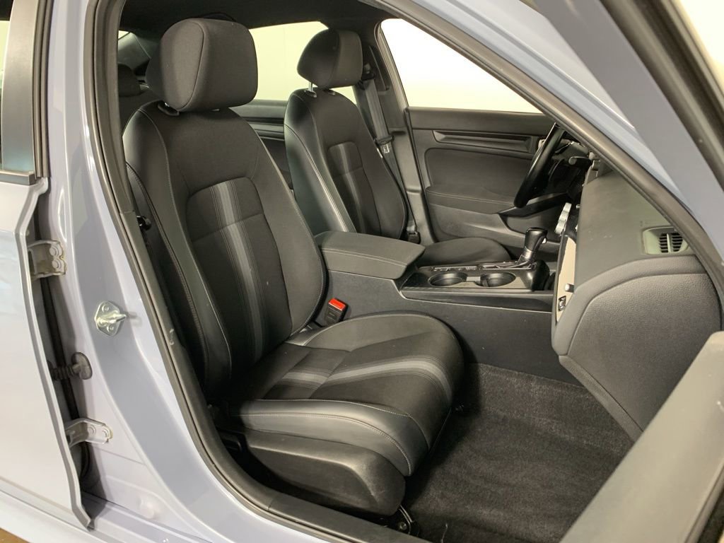 Used 2022 Honda Civic Sport image 36