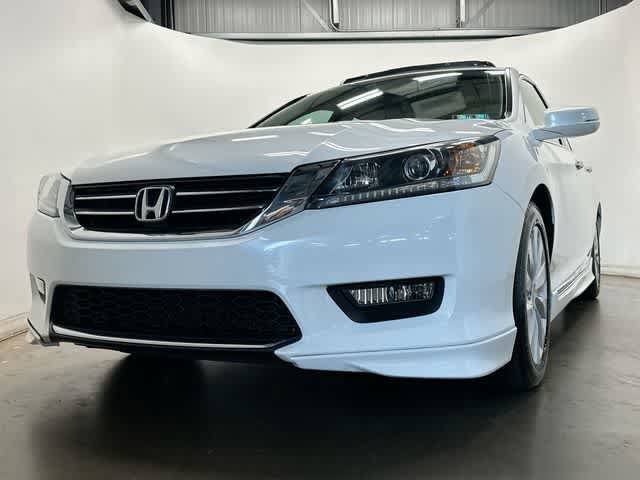Used 2014 Honda Accord EX-L image 28