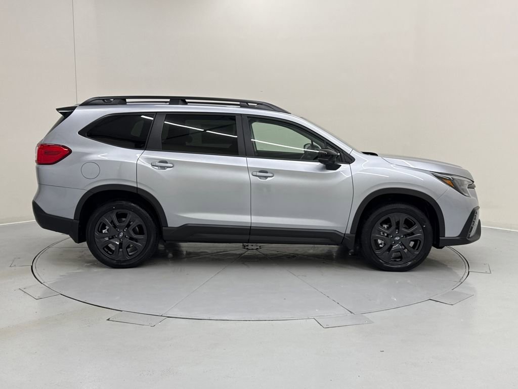 New 2026 Subaru Ascent Bronze Edition image 7