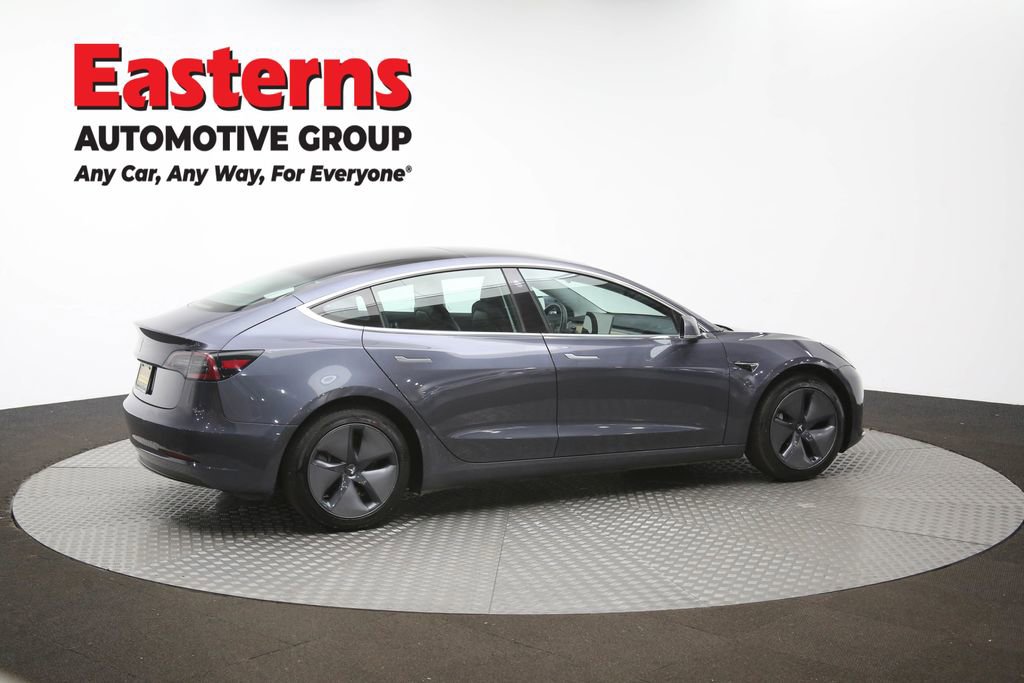 Used 2019 Tesla Model 3 Standard Range RWD image 41