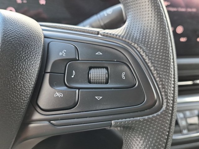Used 2026 Buick Envista Preferred FWD image 20