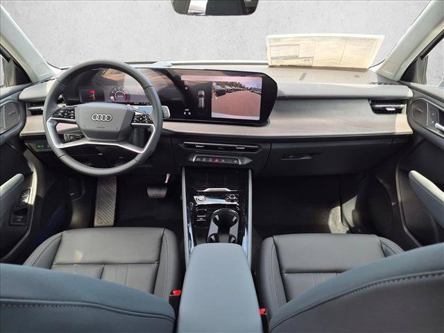 New 2026 Audi Q3 quattro 2.0T AWD/4WD image 13