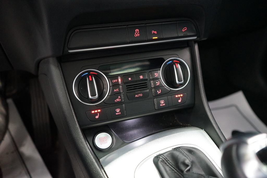 Used 2016 Audi Q3 2.0T Premium Plus w/ Technology Package image 38