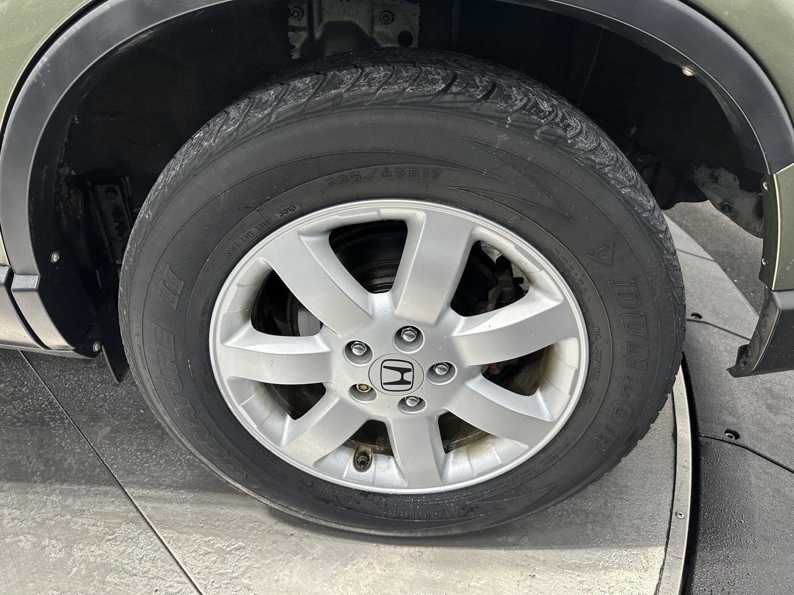 Used 2007 Honda CR-V EX image 11