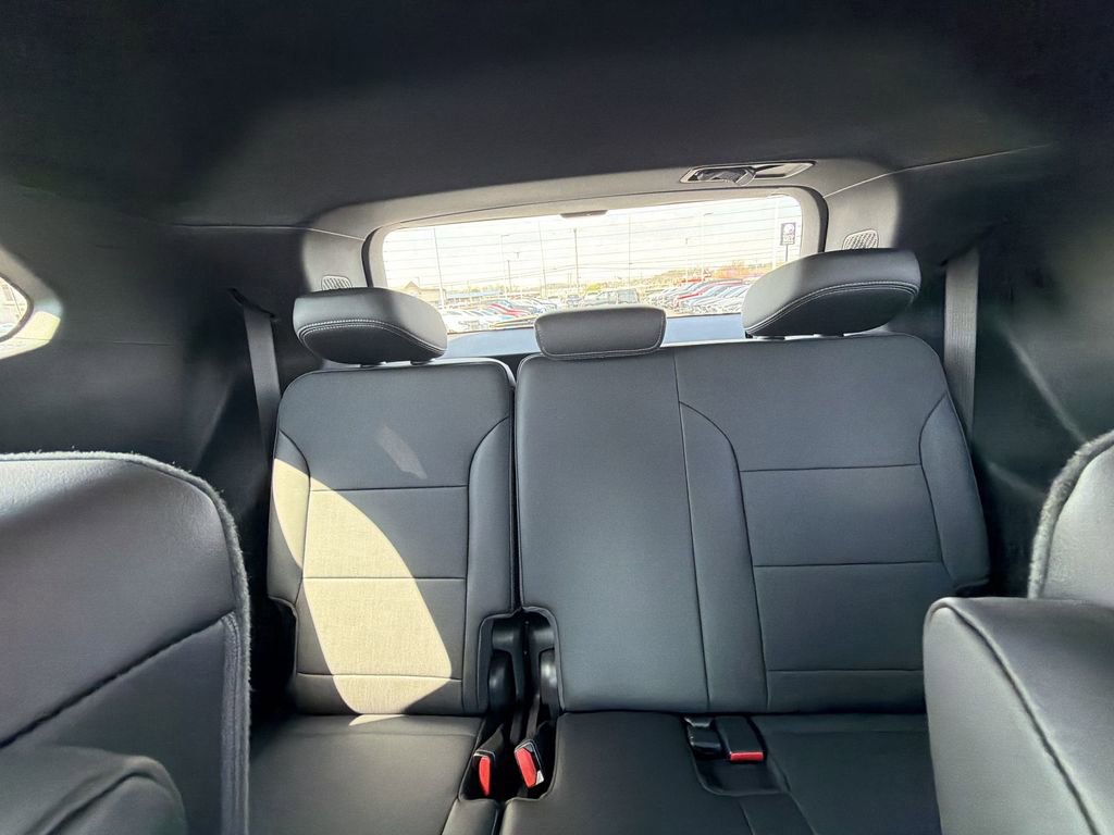 New 2026 Buick Enclave Preferred w/ Power Package image 27