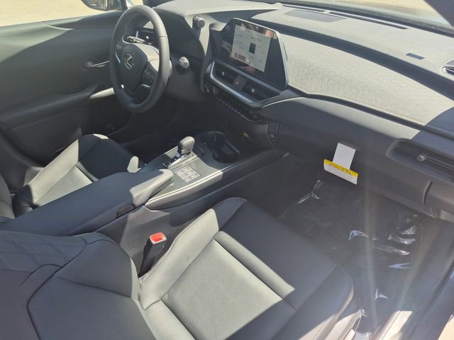 New 2026 Lexus UX 300h AWD image 15