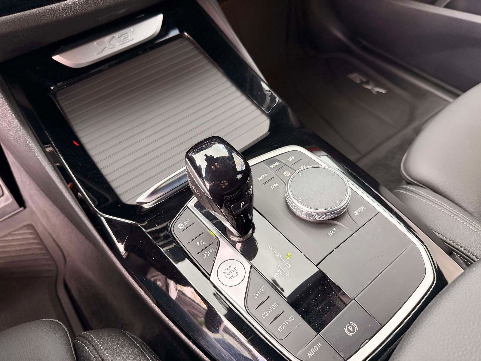 Used 2023 BMW X3 sDrive30i w/ M Sport Package image 14