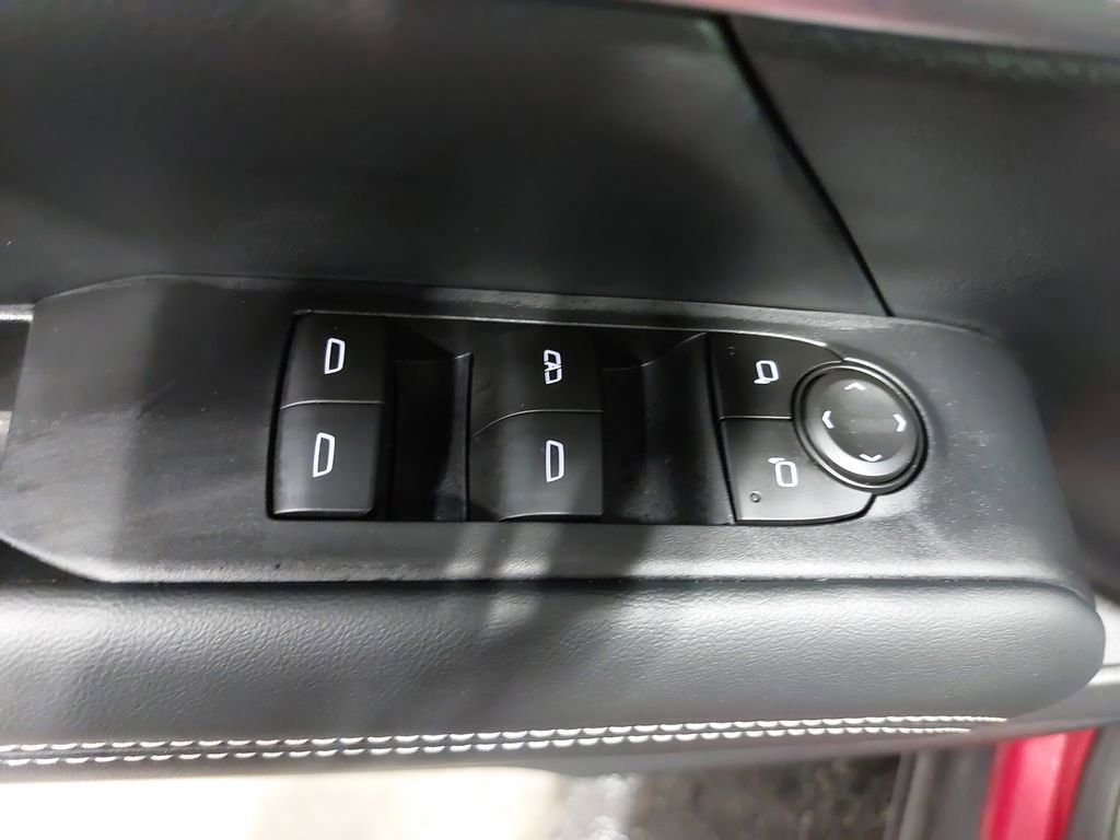 Used 2026 GMC Terrain Elevation w/ LPO, Floor Liner Package AWD/4WD image 27