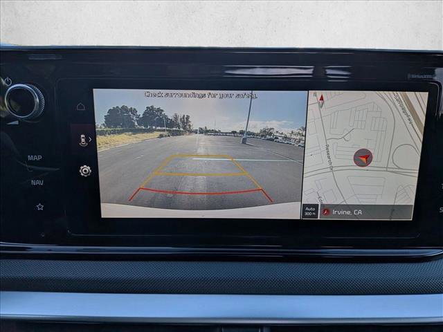 Used 2022 Kia K5 GT-Line FWD image 14