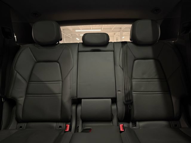 Certified 2019 Porsche Cayenne S AWD/4WD image 31
