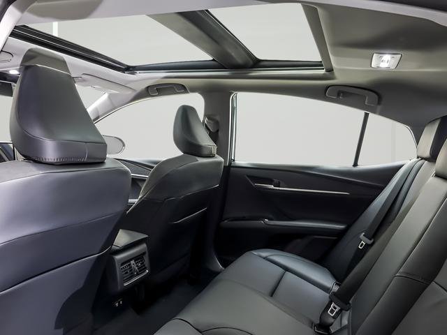 New 2025 Toyota Camry XLE image 14