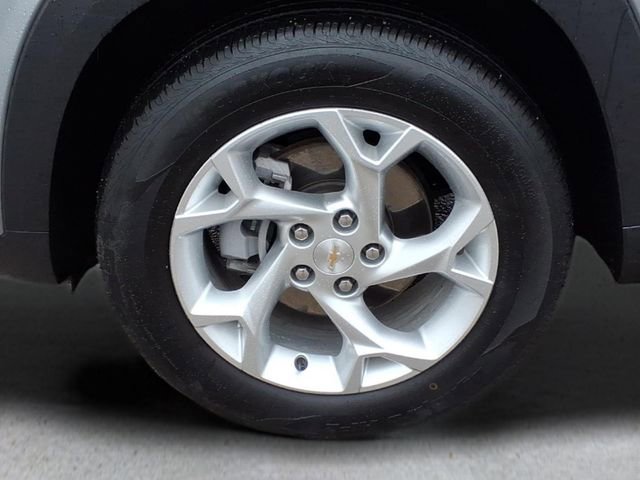 Used 2024 Chevrolet Trax LS w/ LS Convenience Package image 10