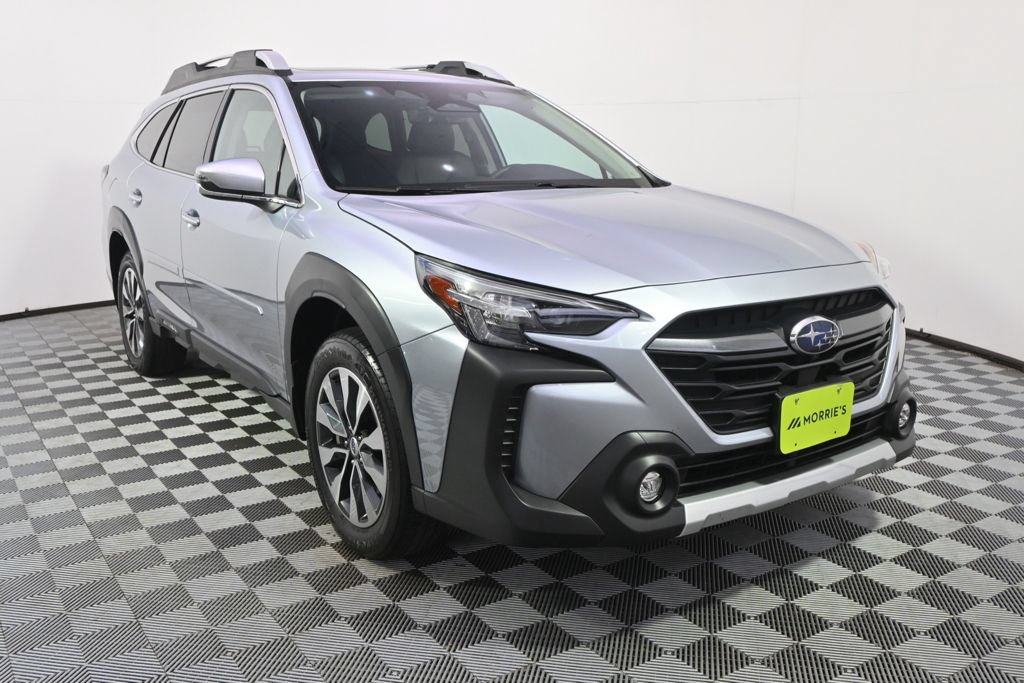 Used 2023 Subaru Outback Touring AWD/4WD image 8