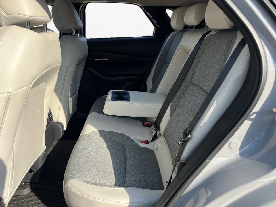 New 2026 MAZDA CX-30 Aire Edition image 13