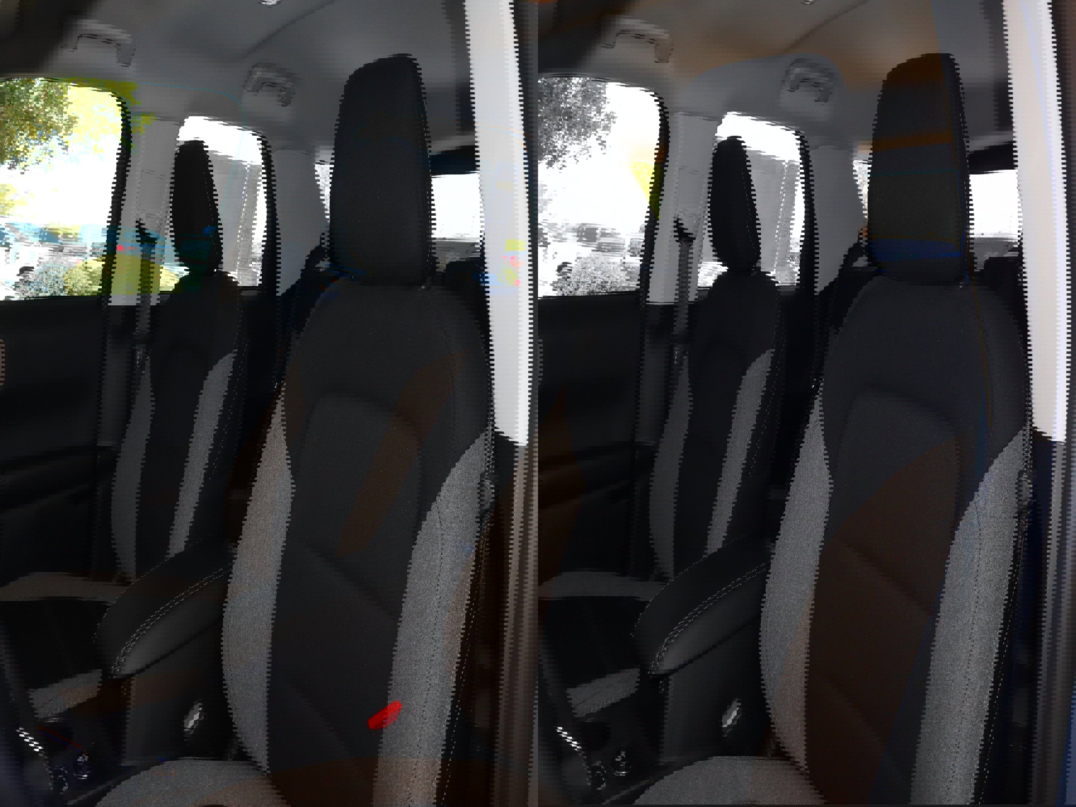 Used 2025 Ford Bronco Sport Big Bend image 32