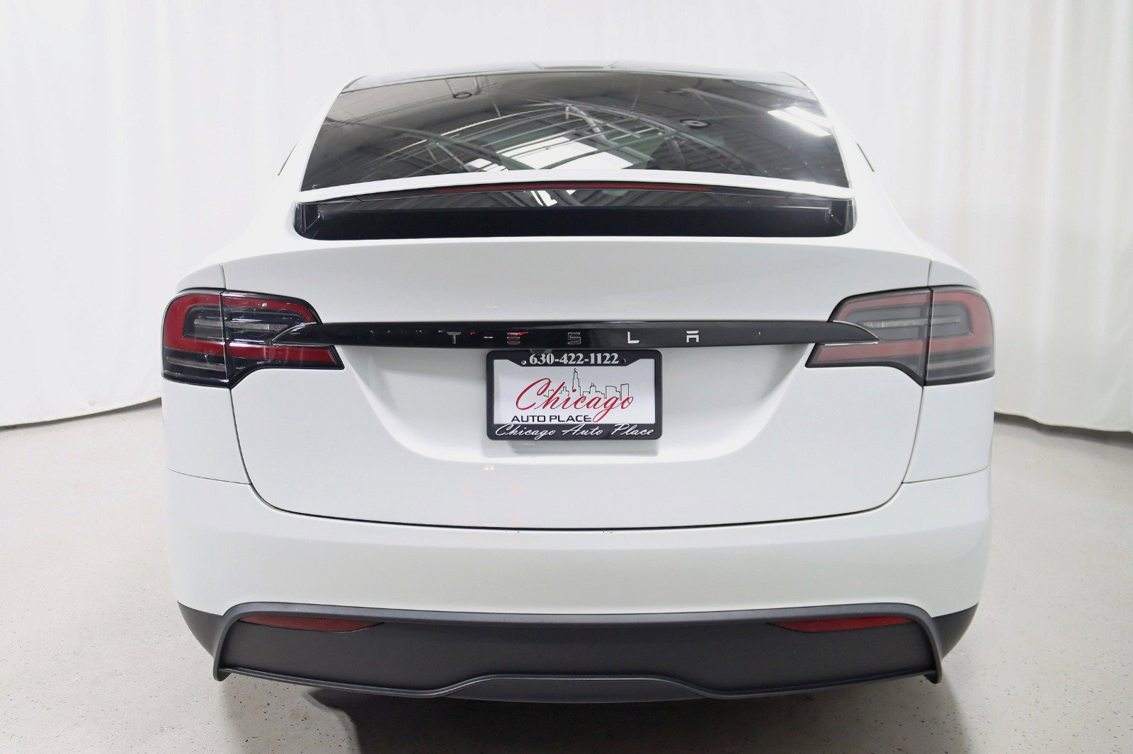 Used 2023 Tesla Model X image 14