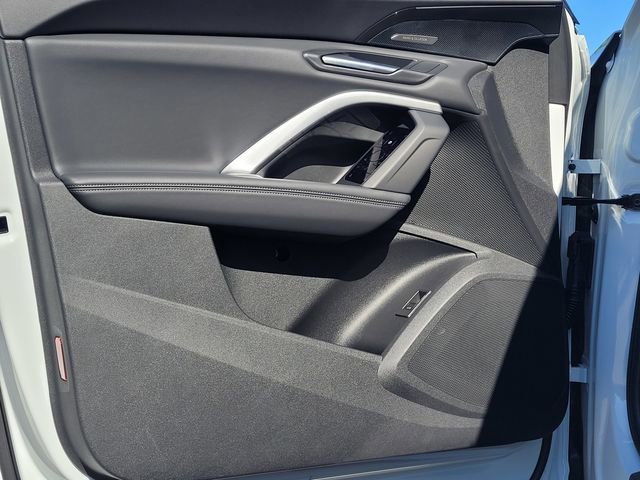 Used 2025 Audi Q5 Premium Plus w/ Premium Plus image 12