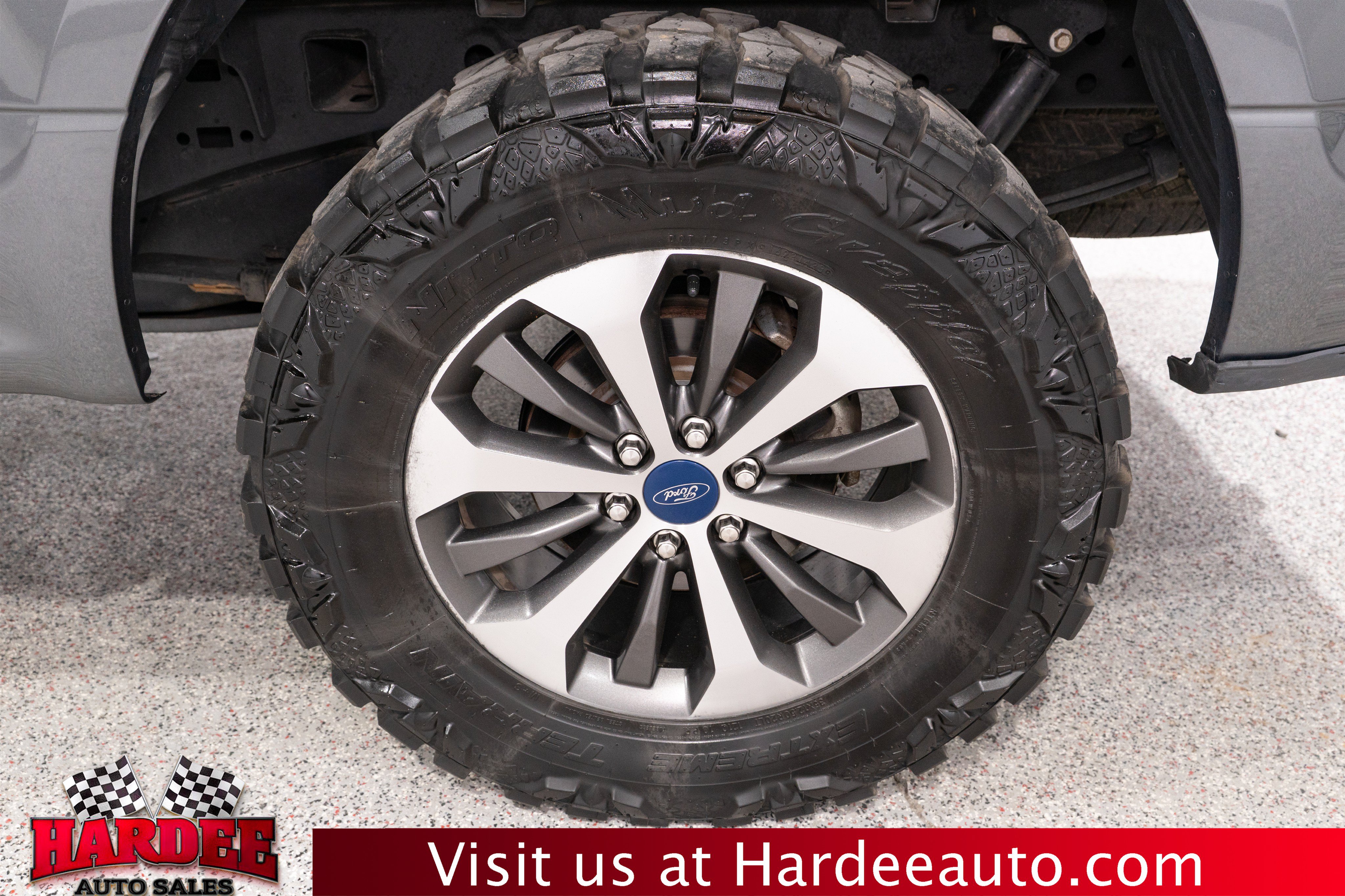Used 2019 Ford F150 XL w/ Equipment Group 101A Mid AWD/4WD image 10