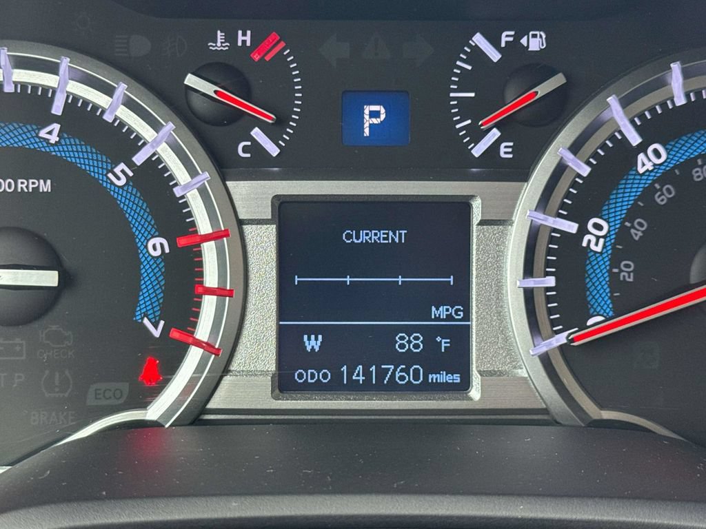 Used 2016 Toyota 4Runner SR5 RWD image 51