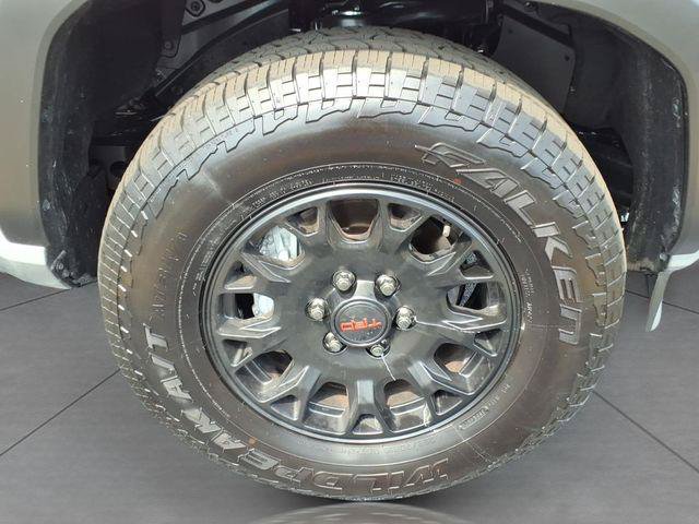Certified 2026 Toyota 4Runner TRD Off-Road Premium AWD/4WD image 28