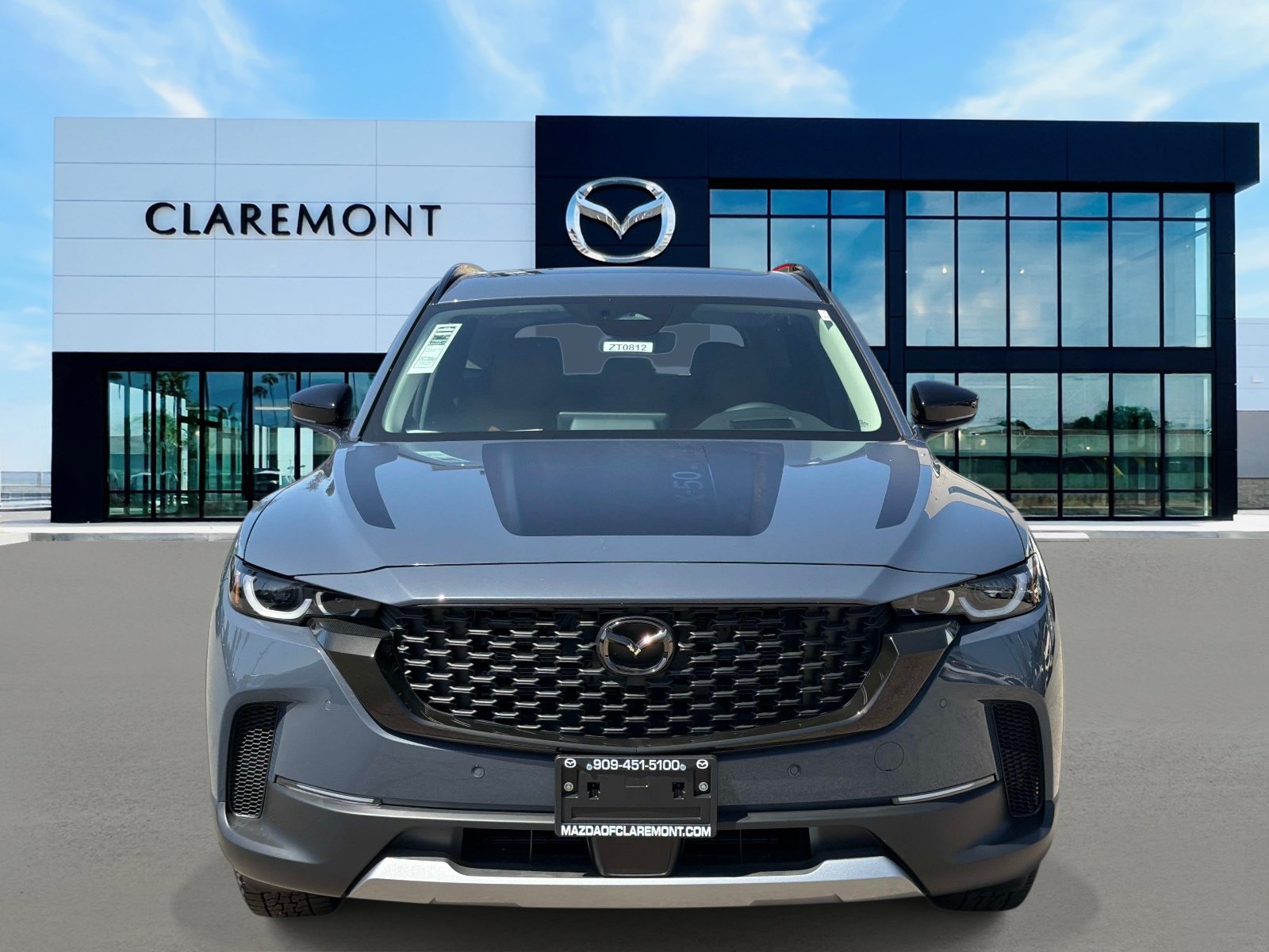 New 2026 MAZDA CX-50 Meridian Edition w/ Cargo Package AWD/4WD image 2