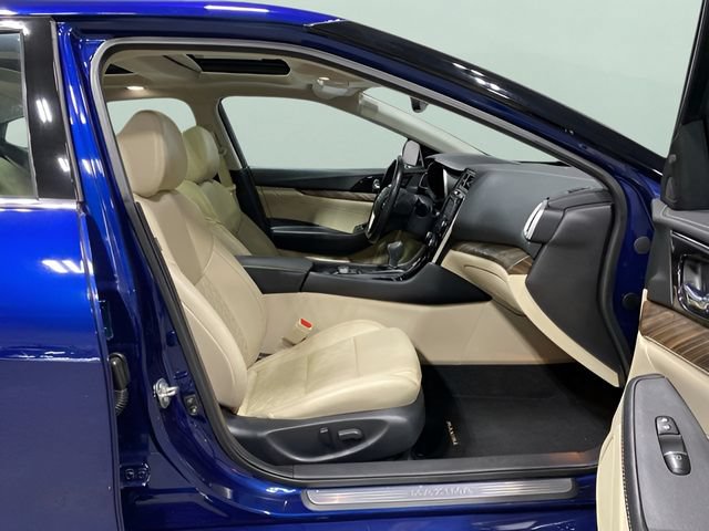 Certified 2016 Nissan Maxima Platinum FWD image 31