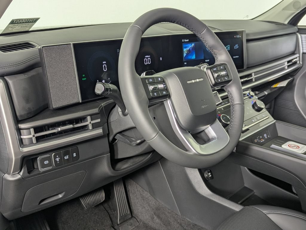 New 2026 Hyundai Santa Fe SEL FWD image 11