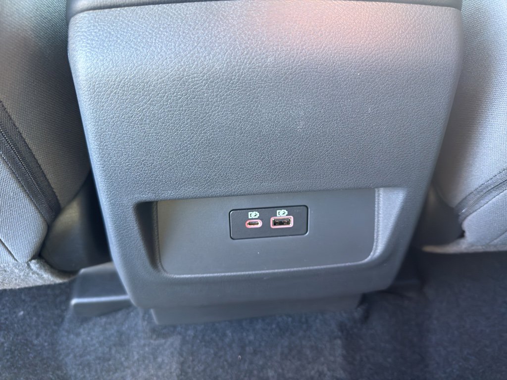 New 2026 Nissan Frontier SV image 31