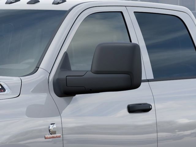 New 2026 RAM 3500 Tradesman AWD/4WD image 12