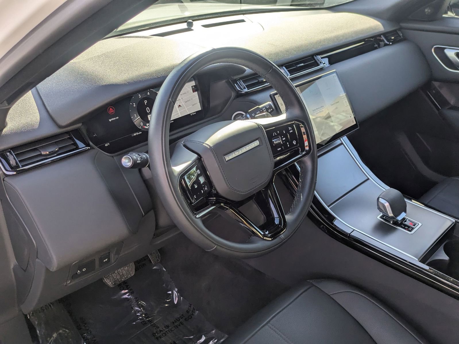 Used 2026 Land Rover Range Rover Velar S image 13