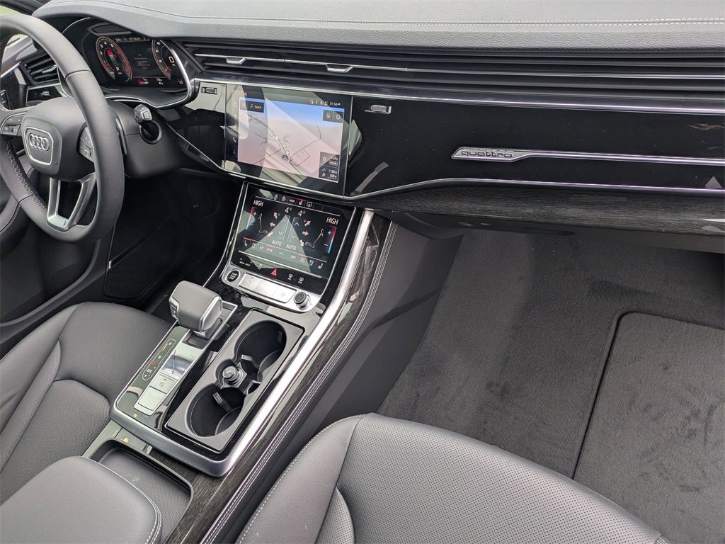 New 2026 Audi Q7 3.0T Premium Plus image 37