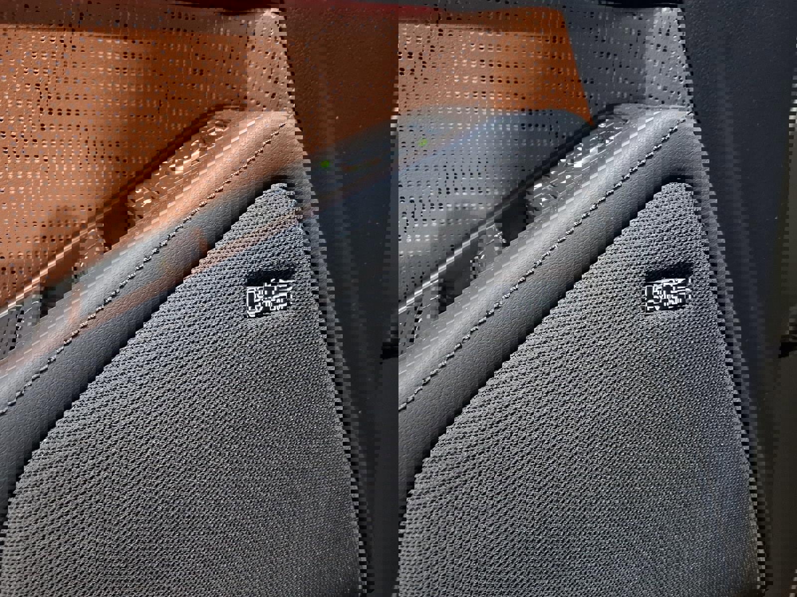 Used 2024 Lexus GX 550 w/ Cold Area Package image 19