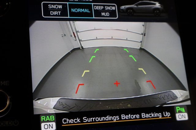 New 2026 Subaru Crosstrek 2.5i Limited w/ Crosstrek Mirror Package AWD/4WD image 26