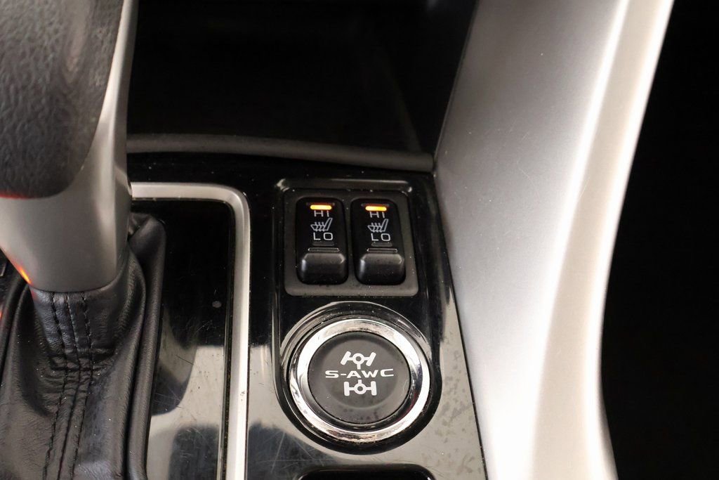 Used 2024 Mitsubishi Eclipse Cross SE image 7