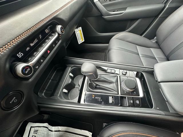 New 2026 MAZDA CX-50 AWD 2.5 Hybrid w/ Cargo Package image 27