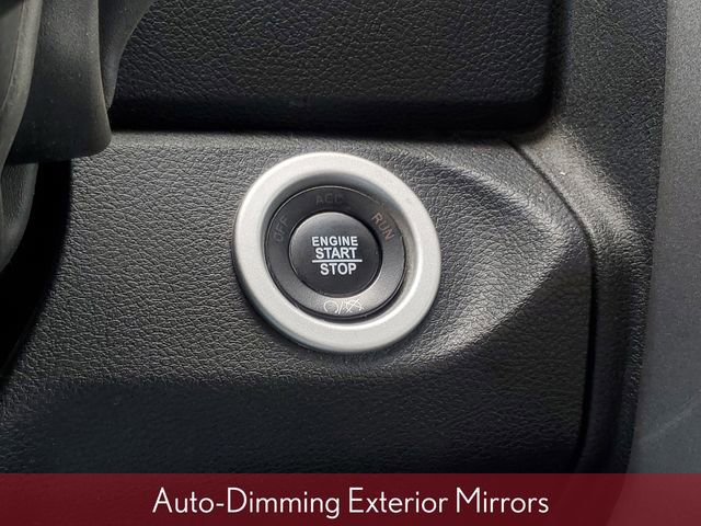 Used 2017 RAM 2500 Power Wagon w/ Leather & Luxury Group image 23