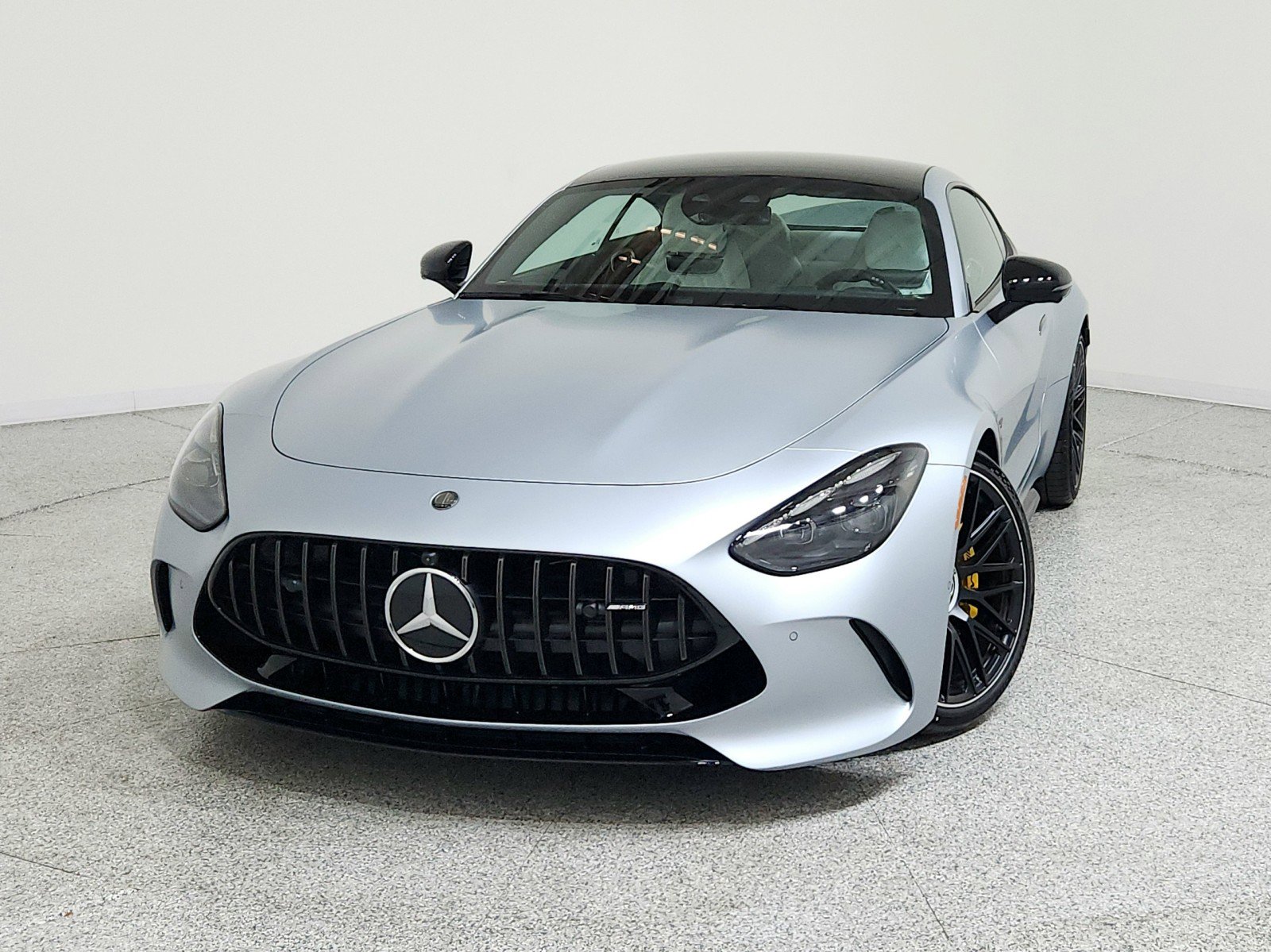 New 2026 Mercedes-Benz AMG GT 63 image 5