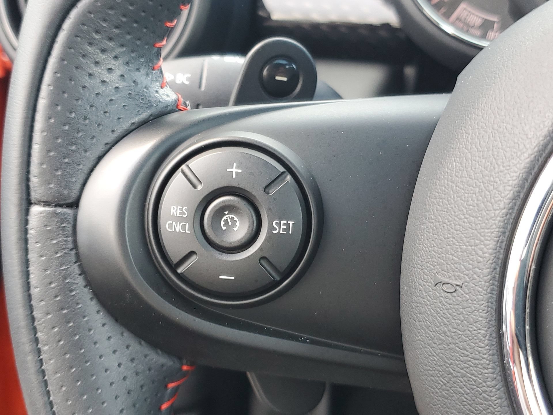Used 2021 MINI Cooper S FWD image 17