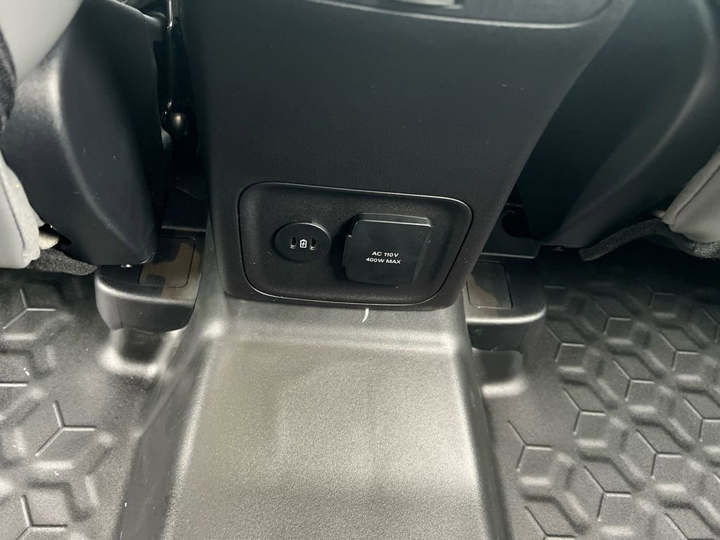 New 2025 Ford Bronco Sport Badlands w/ Sasquatch Badlands Package image 32