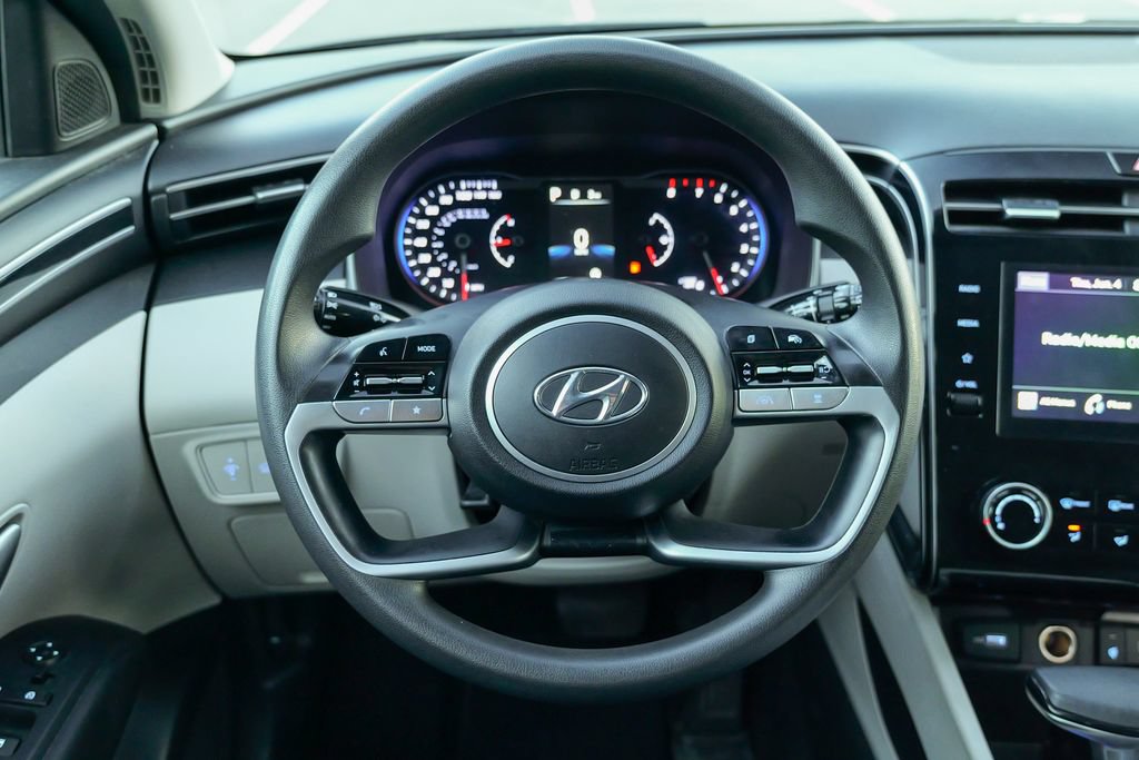 Used 2023 Hyundai Tucson SEL w/ Winter Package AWD/4WD image 40