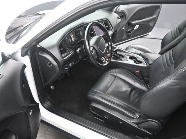 Used 2021 Dodge Challenger SXT w/ Blacktop Package image 9
