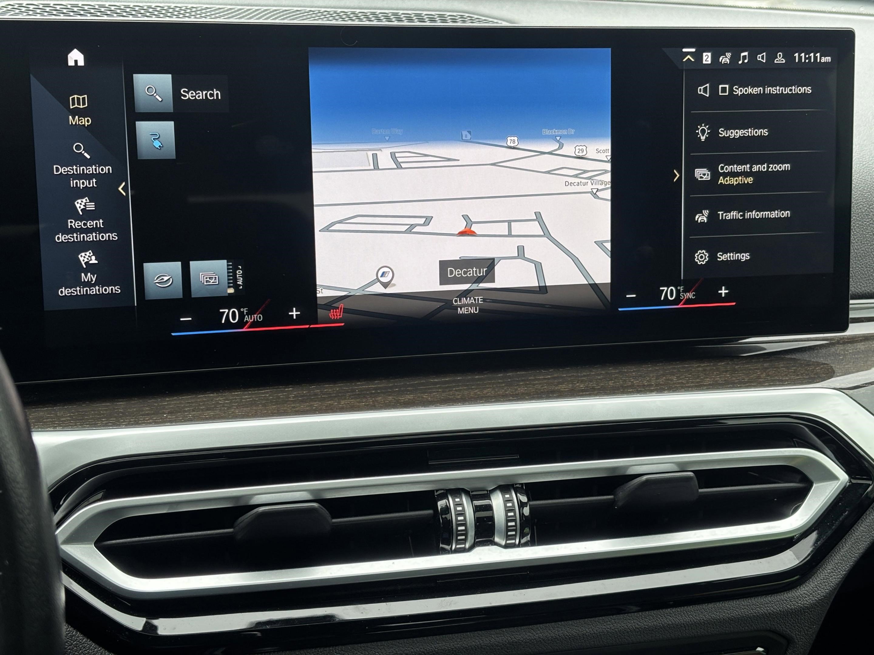 Used 2023 BMW i4 eDrive35 w/ Premium Package RWD image 30