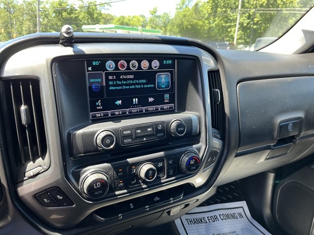 Used 2015 Chevrolet Silverado 1500 LT w/ Rally 2 Edition AWD/4WD image 23